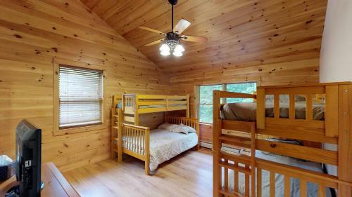 Ebs View Lodge