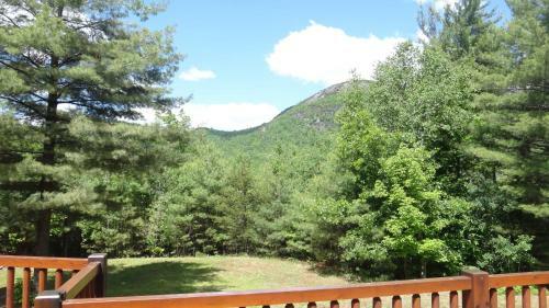 Ebs View Lodge