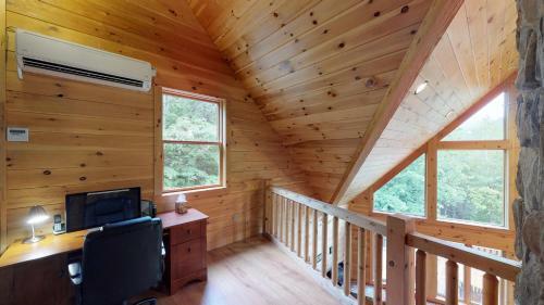 Ebs View Lodge