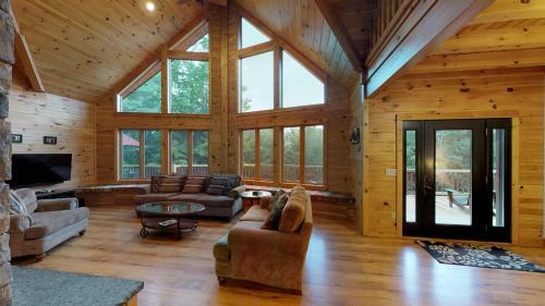 Ebs View Lodge