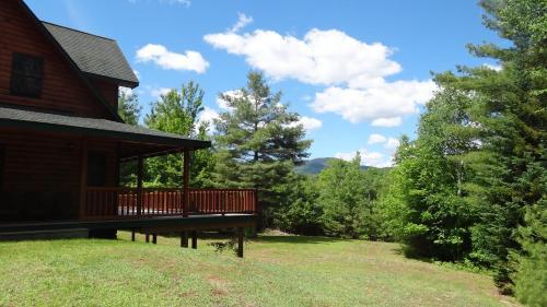Ebs View Lodge