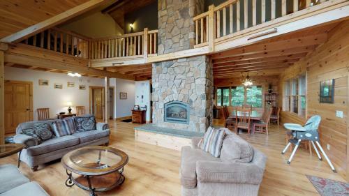 Ebs View Lodge
