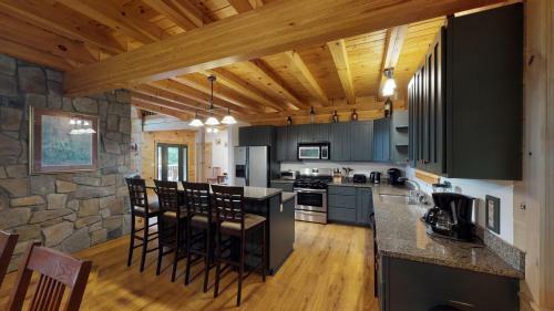 Ebs View Lodge