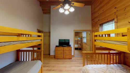 Ebs View Lodge