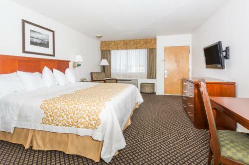 Motel Days Inn Kimball