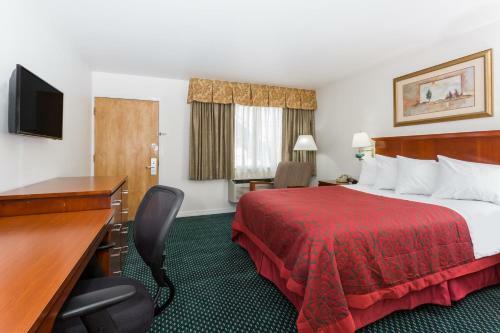 Motel Days Inn Kimball