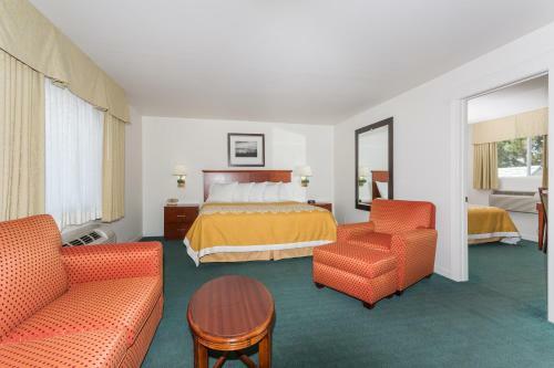 Motel Days Inn Kimball