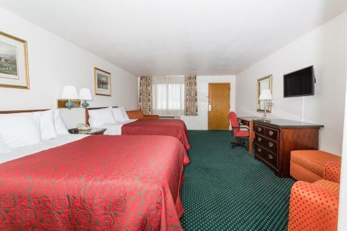 Motel Days Inn Kimball