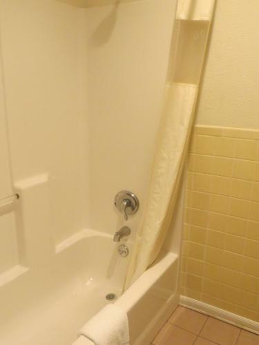 Motel Days Inn Kimball
