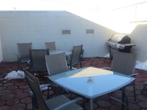 Motel Days Inn Kimball