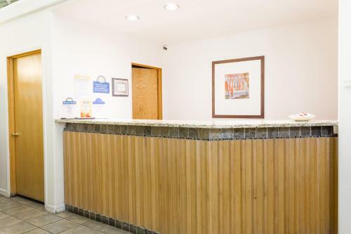 Motel Days Inn Kimball