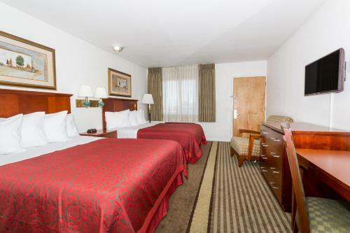 Motel Days Inn Kimball