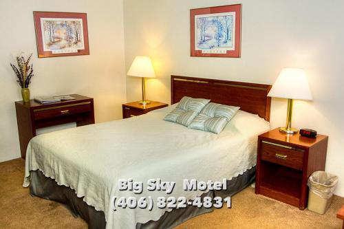 Big Sky Motel