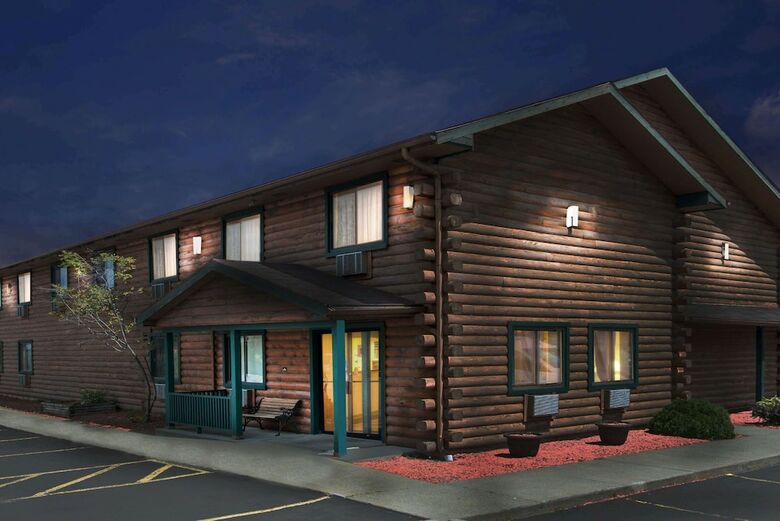 Hotel Super 8 Ticonderoga