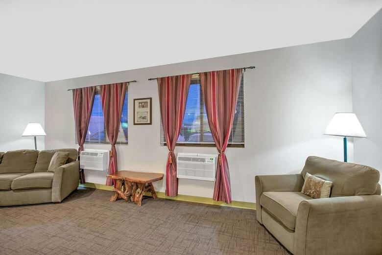 Hotel Super 8 Ticonderoga