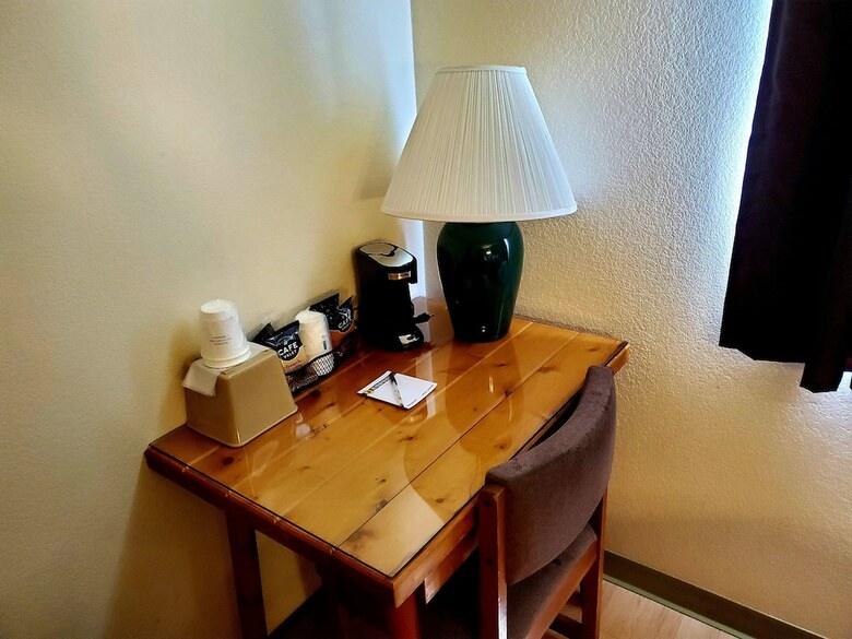Hotel Super 8 Ticonderoga