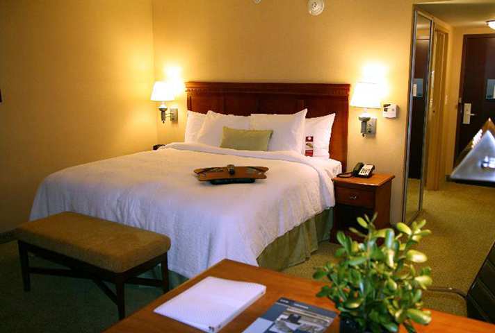 Hotel Hampton Inn & Suites Poughkeepsie