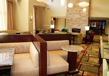 Hotel Hampton Inn & Suites Poughkeepsie