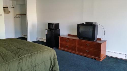 Budget Motor Inn- Stony Point