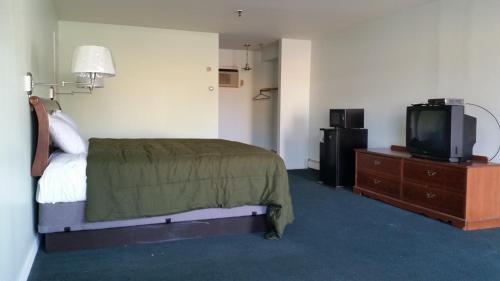 Budget Motor Inn- Stony Point