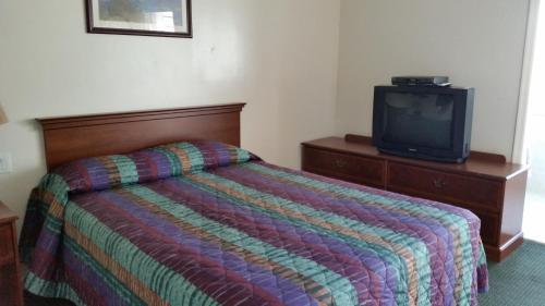 Budget Motor Inn- Stony Point