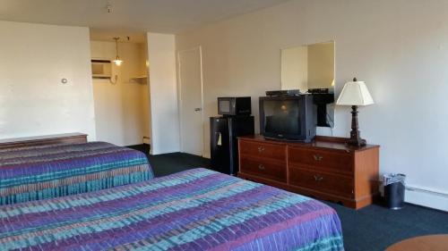 Budget Motor Inn- Stony Point
