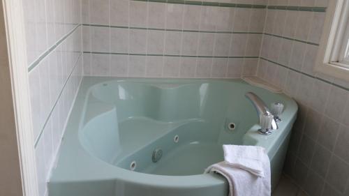 Budget Motor Inn- Stony Point