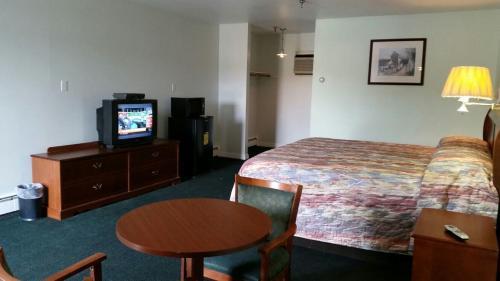 Budget Motor Inn- Stony Point