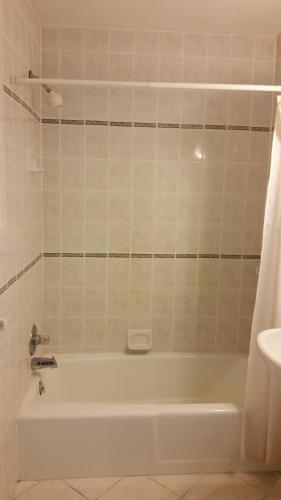 Budget Motor Inn- Stony Point