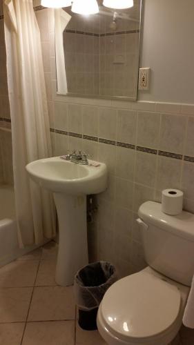 Budget Motor Inn- Stony Point