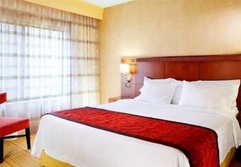 Hotel Courtyard By Marriott Rye
