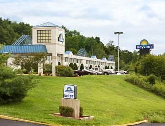 Hotel Days Inn Port Jervis