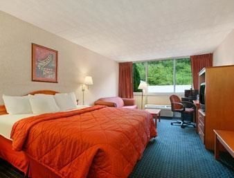 Hotel Days Inn Port Jervis