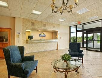 Hotel Days Inn Port Jervis