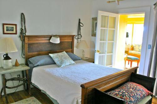 Bed & Breakfast Old Pioneer Garden