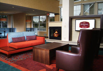 Hotel Residence Inn By Marriott Albany Washington Avenue