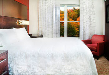 Hotel Residence Inn By Marriott Albany Washington Avenue