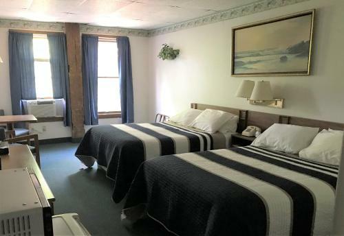 Lake Ontario Motel
