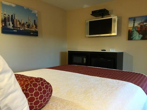Motel Relax Inn North Babylon