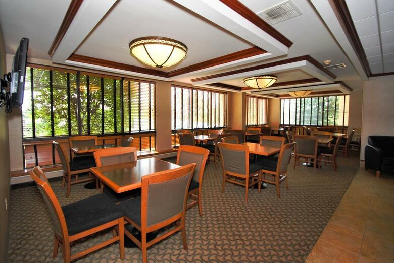 Hotel Comfort Inn Latham/albany North