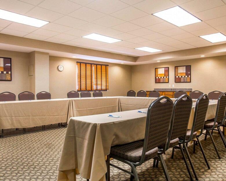 Hotel Comfort Inn Latham/albany North