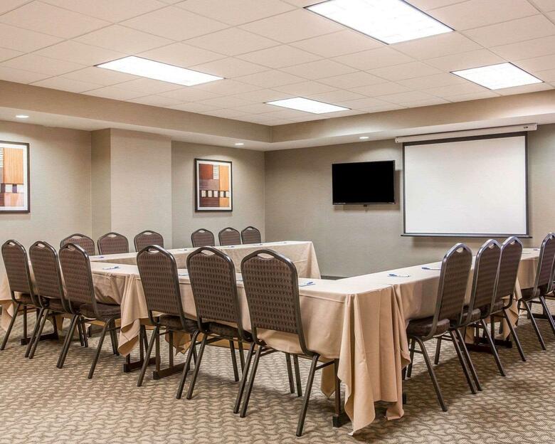 Hotel Comfort Inn Latham/albany North