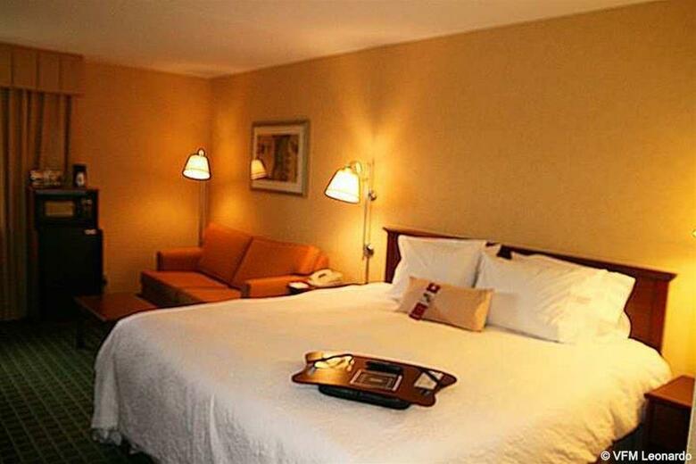 Hotel Comfort Inn Latham/albany North