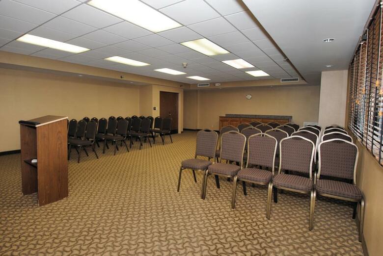 Hotel Comfort Inn Latham/albany North