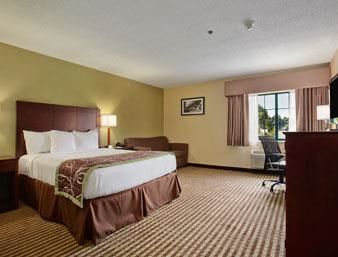 Hotel Days Inn Brewerton / Syracuse