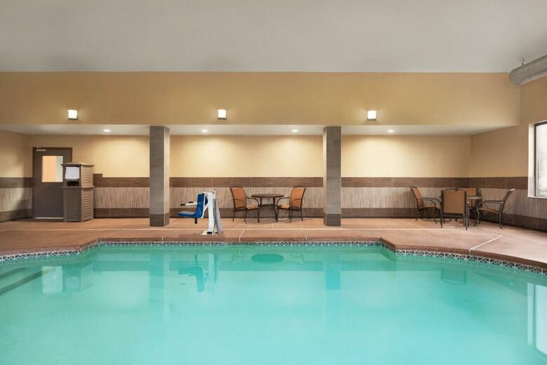 Posada La Quinta By Wyndham Lackawann