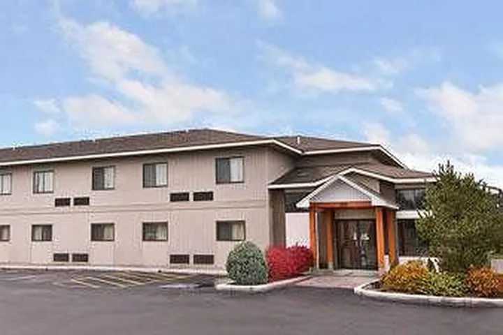 Hotel Days Inn Canastota/syracuse