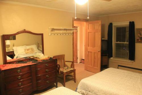Gateway Lodge