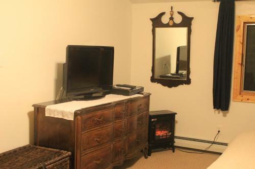 Gateway Lodge