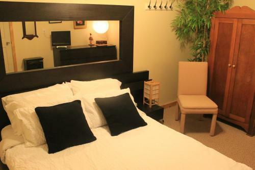 Gateway Lodge